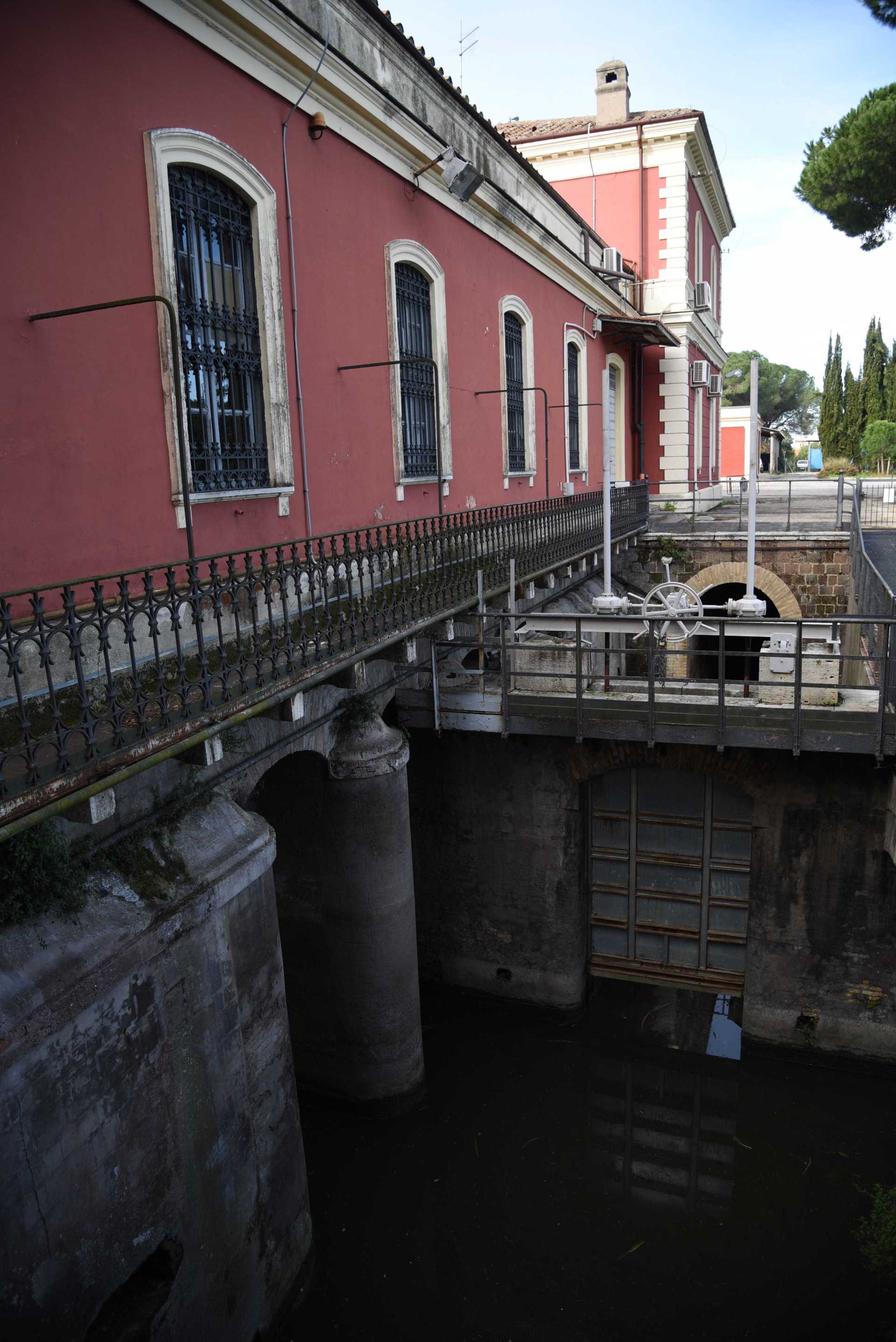 L''Ecomuseo del Litorale Romano: il litorale incontra la sua storia